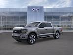2025 Ford F-150 SuperCrew Cab 4x4 Pickup for sale #25F80 - photo 1