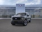 2025 Ford F-150 SuperCrew Cab 4x4 Pickup for sale #25F81 - photo 3