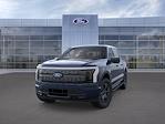 New 2025 Ford F-150 Lightning Lariat SuperCrew Cab AWD Pickup for sale #25F84 - photo 3