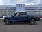 New 2025 Ford F-150 Lightning Lariat SuperCrew Cab AWD Pickup for sale #25F84 - photo 4