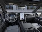 New 2025 Ford F-150 Lightning Lariat SuperCrew Cab AWD Pickup for sale #25F84 - photo 9
