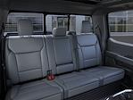 New 2025 Ford F-150 Lightning Lariat SuperCrew Cab AWD Pickup for sale #25F84 - photo 11
