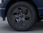 New 2025 Ford F-150 Lightning Lariat SuperCrew Cab AWD Pickup for sale #25F84 - photo 19