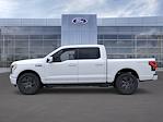New 2025 Ford F-150 Lightning Lariat SuperCrew Cab AWD Pickup for sale #25F85 - photo 4