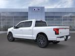 New 2025 Ford F-150 Lightning Lariat SuperCrew Cab AWD Pickup for sale #25F85 - photo 2