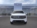 New 2025 Ford F-150 Lightning Lariat SuperCrew Cab AWD Pickup for sale #25F85 - photo 6