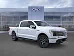 New 2025 Ford F-150 Lightning Lariat SuperCrew Cab AWD Pickup for sale #25F85 - photo 7