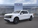 2025 Ford F-150 Lightning SuperCrew Cab AWD Pickup for sale #25F85 - photo 22