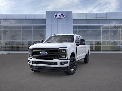 New 2025 Ford F-350 Platinum Crew Cab 4x4 SRW Pickup for sale #25F87 - photo 2