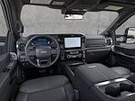 New 2025 Ford F-350 Platinum Crew Cab 4x4 SRW Pickup for sale #25F87 - photo 9