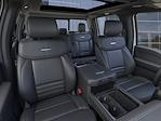 New 2025 Ford F-350 Platinum Crew Cab 4x4 SRW Pickup for sale #25F87 - photo 10