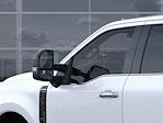 New 2025 Ford F-350 Platinum Crew Cab 4x4 SRW Pickup for sale #25F87 - photo 20