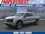 2025 Ford F-150 Lightning SuperCrew Cab AWD Pickup for sale #25F88 - photo 1