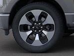 2025 Ford F-150 Lightning SuperCrew Cab AWD Pickup for sale #25F88 - photo 19