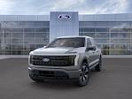2025 Ford F-150 Lightning SuperCrew Cab AWD Pickup for sale #25F88 - photo 2