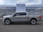 2025 Ford F-150 Lightning SuperCrew Cab AWD Pickup for sale #25F88 - photo 3
