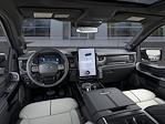 2025 Ford F-150 Lightning SuperCrew Cab AWD Pickup for sale #25F88 - photo 9