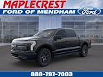 2025 Ford F-150 Lightning SuperCrew Cab AWD Pickup for sale #25F89 - photo 1