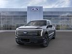 2025 Ford F-150 Lightning SuperCrew Cab AWD Pickup for sale #25F89 - photo 3