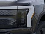 2025 Ford F-150 Lightning SuperCrew Cab AWD Pickup for sale #25F89 - photo 18