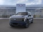2025 Ford F-150 Lightning SuperCrew Cab AWD Pickup for sale #25F91 - photo 1