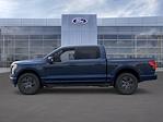 2025 Ford F-150 Lightning SuperCrew Cab AWD Pickup for sale #25F91 - photo 3