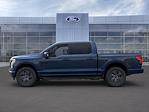 2025 Ford F-150 Lightning SuperCrew Cab AWD Pickup for sale #25F91 - photo 4
