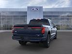 2025 Ford F-150 Lightning SuperCrew Cab AWD Pickup for sale #25F91 - photo 8