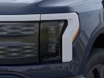 2025 Ford F-150 Lightning SuperCrew Cab AWD Pickup for sale #25F91 - photo 18