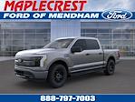 2025 Ford F-150 Lightning SuperCrew Cab AWD Pickup for sale #25F92 - photo 1