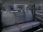 2025 Ford F-150 Lightning SuperCrew Cab AWD Pickup for sale #25F92 - photo 11