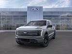 2025 Ford F-150 Lightning SuperCrew Cab AWD Pickup for sale #25F92 - photo 3