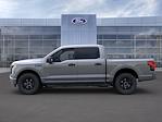 2025 Ford F-150 Lightning SuperCrew Cab AWD Pickup for sale #25F92 - photo 4