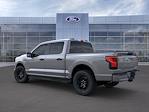2025 Ford F-150 Lightning SuperCrew Cab AWD Pickup for sale #25F92 - photo 2