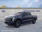 New 2025 Ford F-150 Lightning Lariat SuperCrew Cab AWD Pickup for sale #25F94 - photo 1