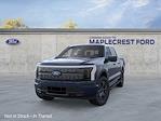 New 2025 Ford F-150 Lightning Lariat SuperCrew Cab AWD Pickup for sale #25F94 - photo 3