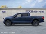 New 2025 Ford F-150 Lightning Lariat SuperCrew Cab AWD Pickup for sale #25F94 - photo 4