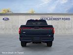 New 2025 Ford F-150 Lightning Lariat SuperCrew Cab AWD Pickup for sale #25F94 - photo 5