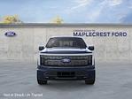 New 2025 Ford F-150 Lightning Lariat SuperCrew Cab AWD Pickup for sale #25F94 - photo 6