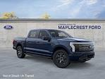 New 2025 Ford F-150 Lightning Lariat SuperCrew Cab AWD Pickup for sale #25F94 - photo 7