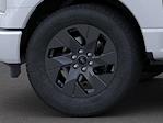2025 Ford F-150 Lightning SuperCrew Cab AWD Pickup for sale #25F98 - photo 19