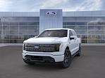 2025 Ford F-150 Lightning SuperCrew Cab AWD Pickup for sale #25F98 - photo 3