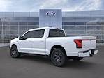 2025 Ford F-150 Lightning SuperCrew Cab AWD Pickup for sale #25F98 - photo 2