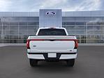 2025 Ford F-150 Lightning SuperCrew Cab AWD Pickup for sale #25F98 - photo 5
