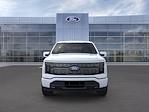 2025 Ford F-150 Lightning SuperCrew Cab AWD Pickup for sale #25F98 - photo 6