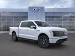 2025 Ford F-150 Lightning SuperCrew Cab AWD Pickup for sale #25F98 - photo 7
