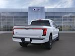 2025 Ford F-150 Lightning SuperCrew Cab AWD Pickup for sale #25F98 - photo 8