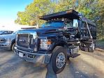 2025 Ford F-750 Regular Cab DRW RWD Dump Truck for sale #25FC10 - photo 3
