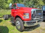 New 2025 Ford F-750 Regular Cab Cab Chassis for sale #25FC11 - photo 1