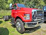 2025 Ford F-750 Regular Cab DRW RWD Cab Chassis for sale #25FC11 - photo 3